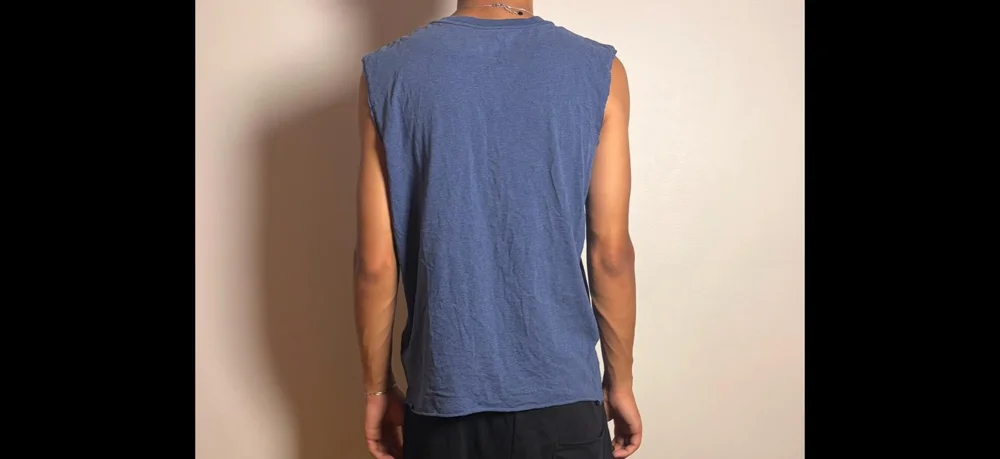 adidas Originals Tank Tops, size M, photo 3