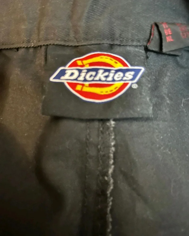 Dickies Pants, size W34, photo 3