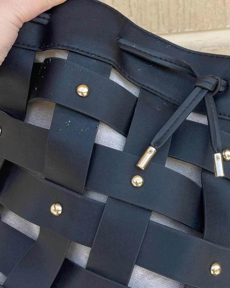 Mango Shoulder Bag, size One size, photo 4