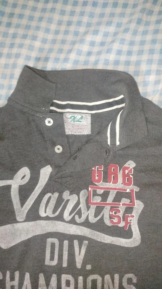 Long Sleeve Shirts, size S, photo 4