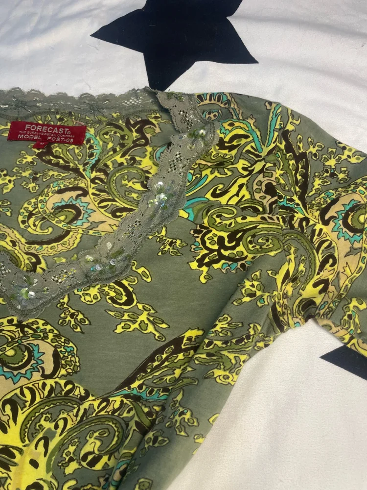 Long Sleeve, size M / 38 / 10, photo 6