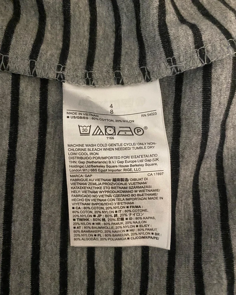 GAP Midi Dresses, size M / 38 / 10, photo 4