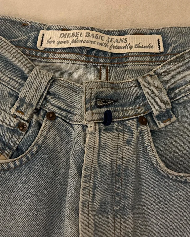 Diesel Jeans, size XXS / 32 / 4, photo 3