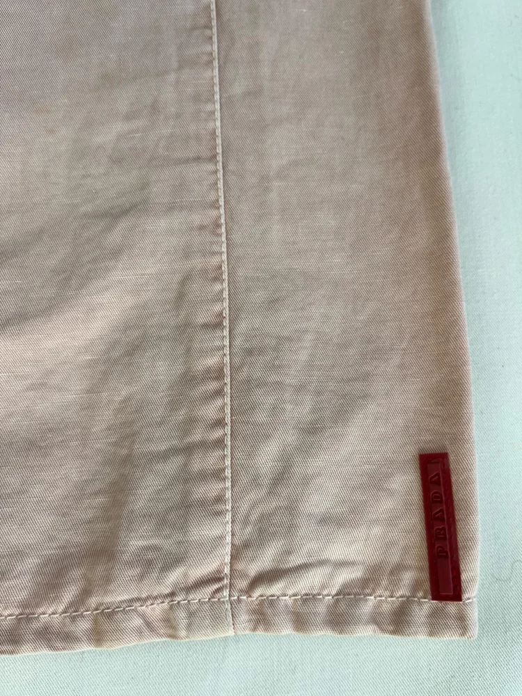 Prada Skirts, size M / 38 / 10, photo 4
