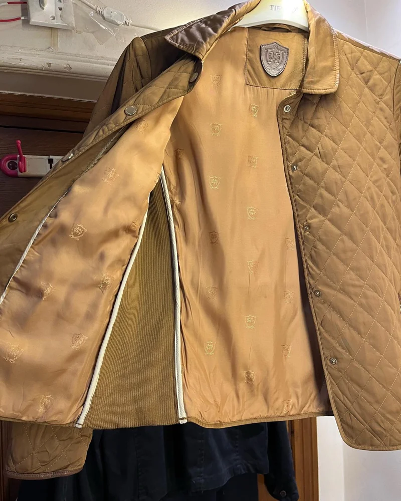 Massimo Dutti Jackets, size M / 38 / 10, photo 6
