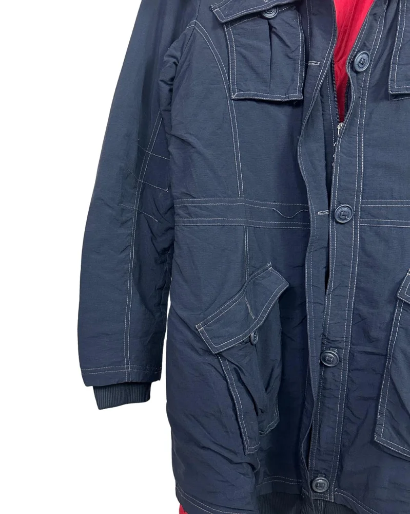 adidas Coats, size L / 40 / 12, photo 3