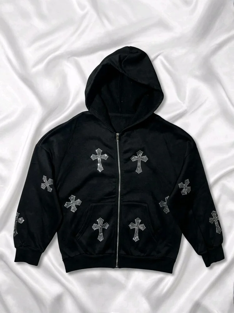 Hoodies, size M / 38 / 10, photo 2