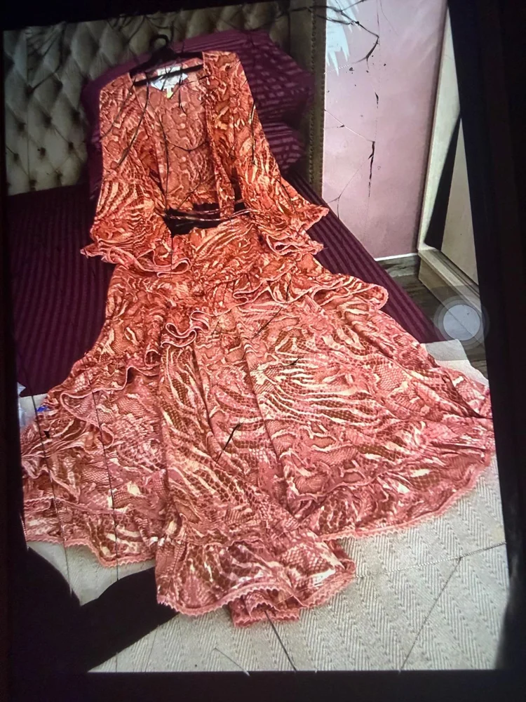 Local Maxi Dresses, size M / 38 / 10, photo 2