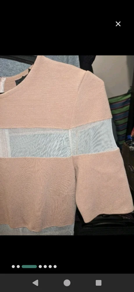 Topshop Party Dresses, size S / 36 / 8, photo 3