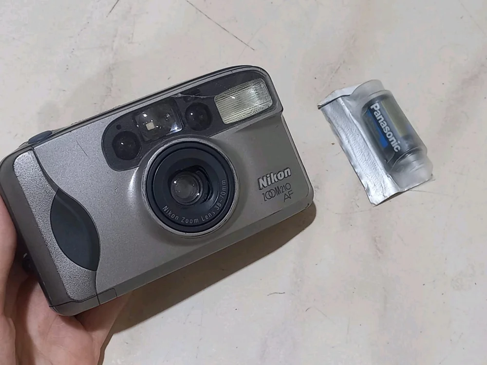 Nikon Digital Cameras, size Other, photo 2