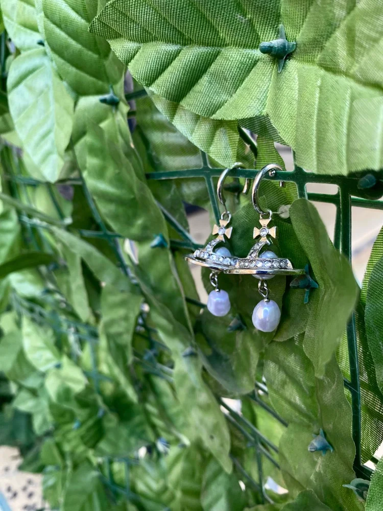 Vivienne Westwood Earrings
