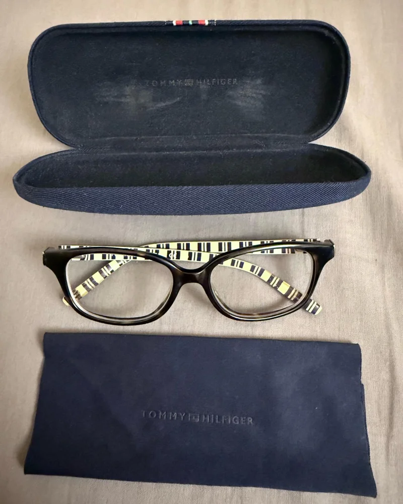 Tommy Hilfiger Sunglasses, size One size, photo 6