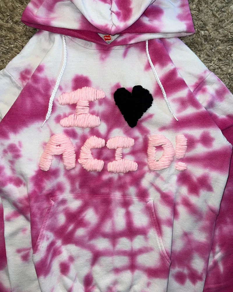 Hoodies, size M / 38 / 10, photo 3