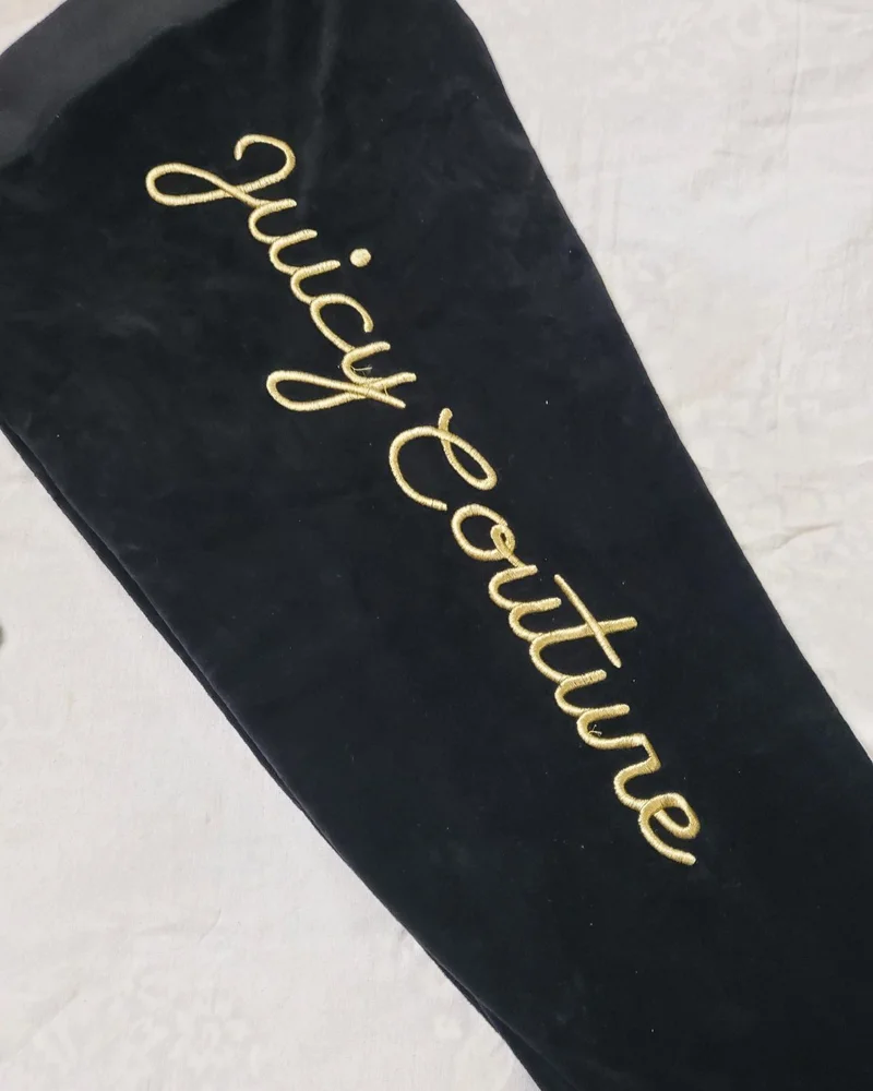 Juicy Couture Pants, size L / 40 / 12, photo 2