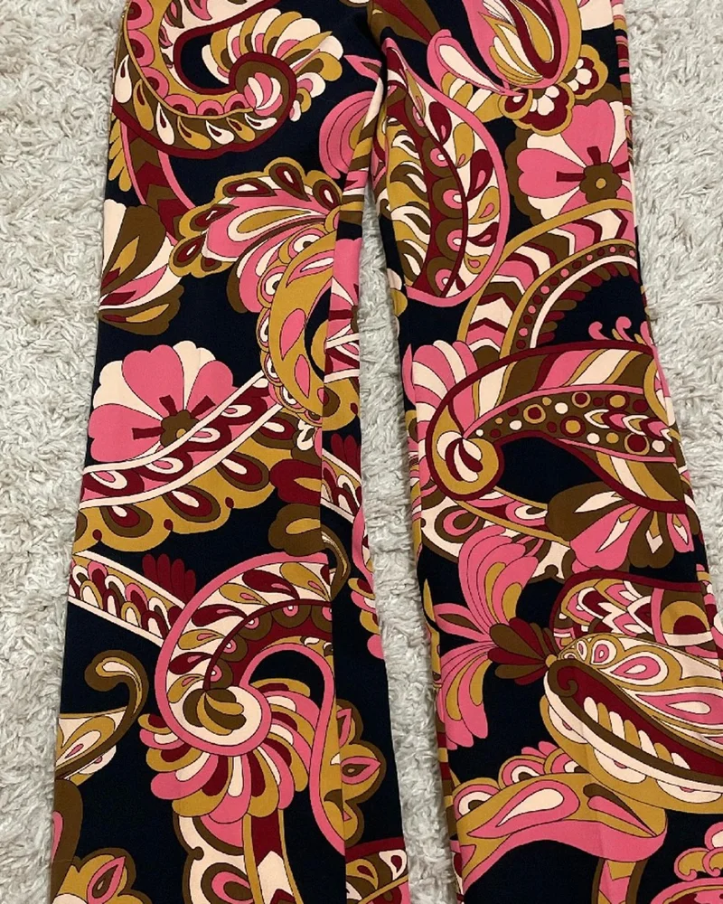 Mango Pants, size S / 36 / 8, photo 3