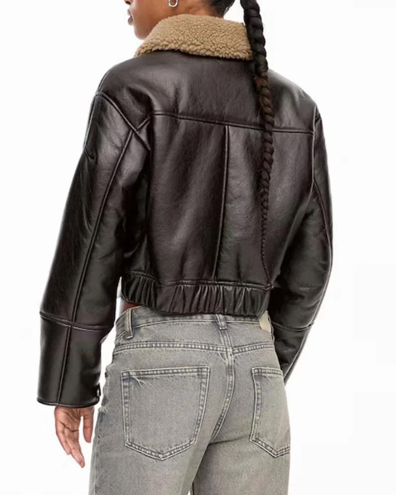 Pull & Bear Jackets, size XS / 34 / 6, photo 3