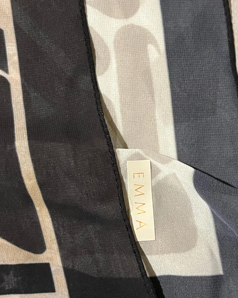 Scarves, size One size, photo 2