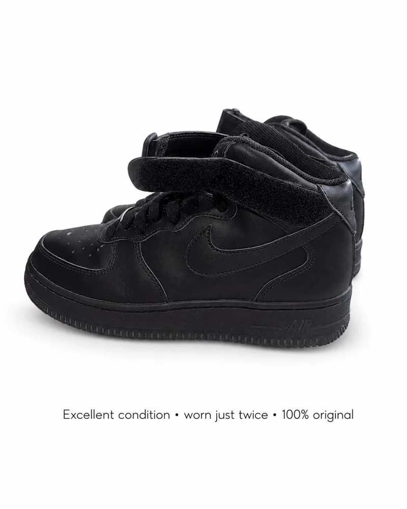 Nike Sneakers, size 37.5, photo 2