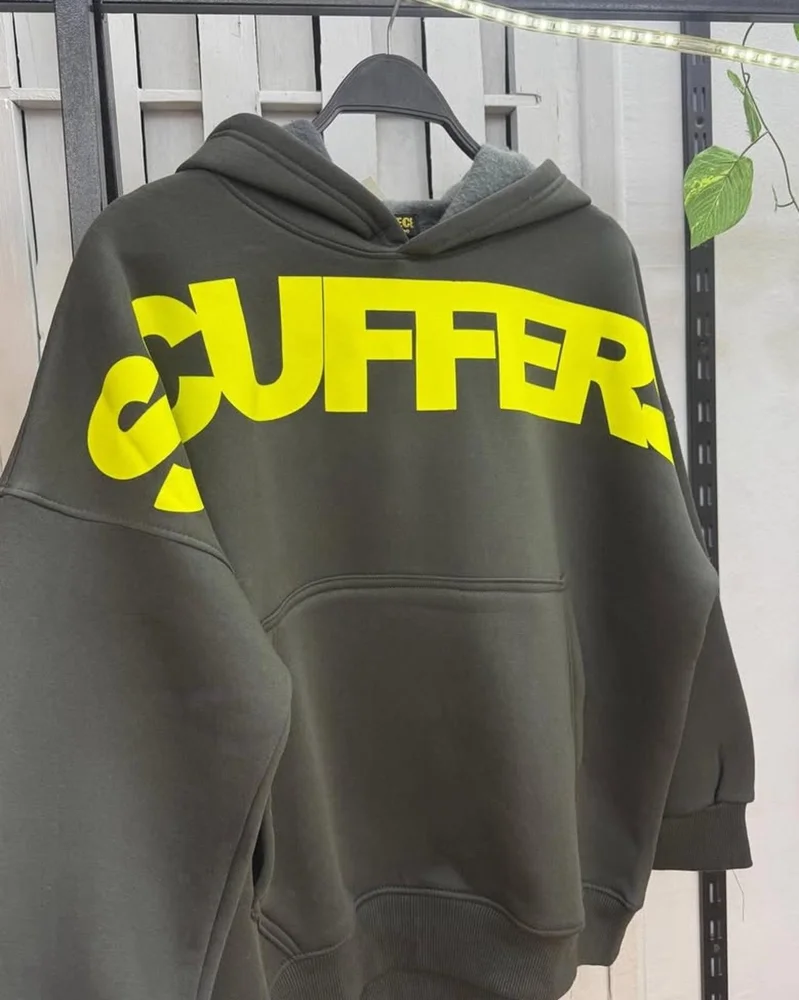 Hoodies