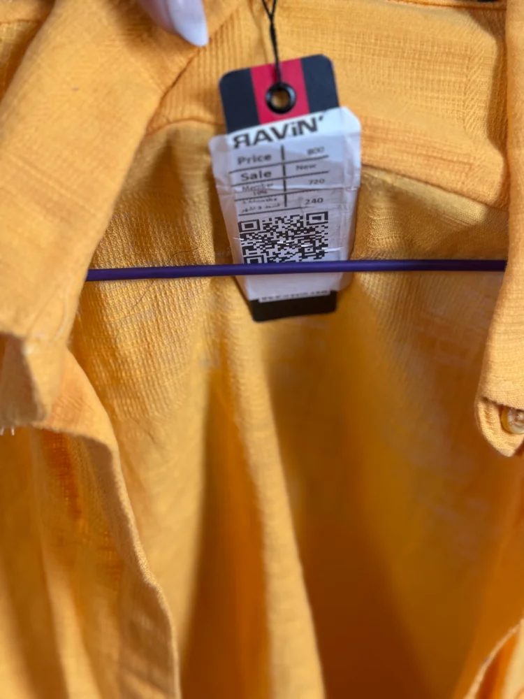 RAViN Blouses, size M / 38 / 10, photo 3