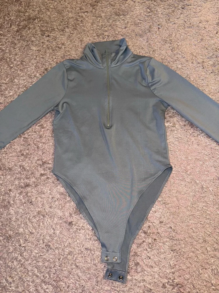 Doxx House Bodysuits