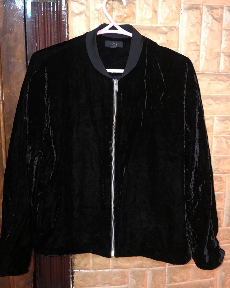 COS Jackets, size M / 38 / 10, photo 6