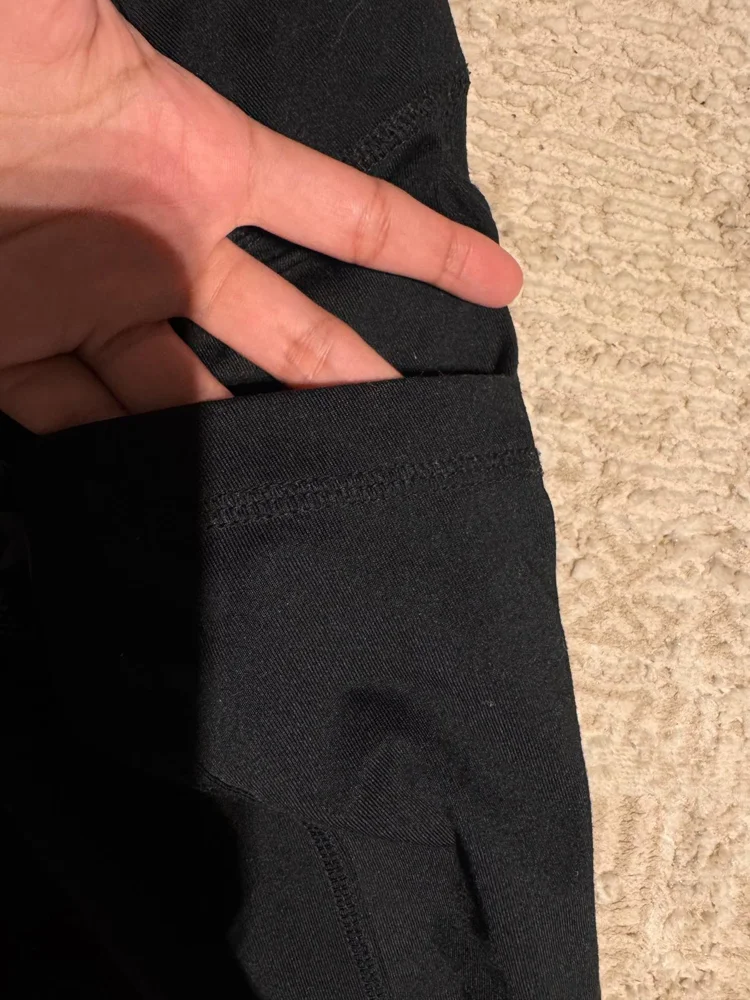 Converse Leggings, size XS / 34 / 6, photo 5