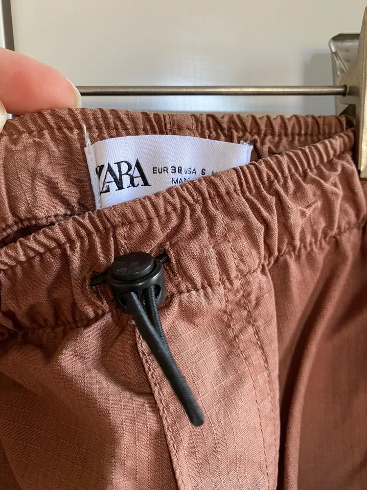 Zara Pants, size M / 38 / 10, photo 5
