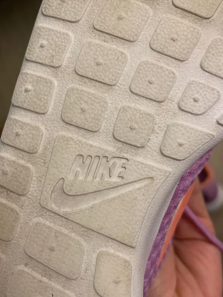 Nike Sneakers, size 39, photo 4