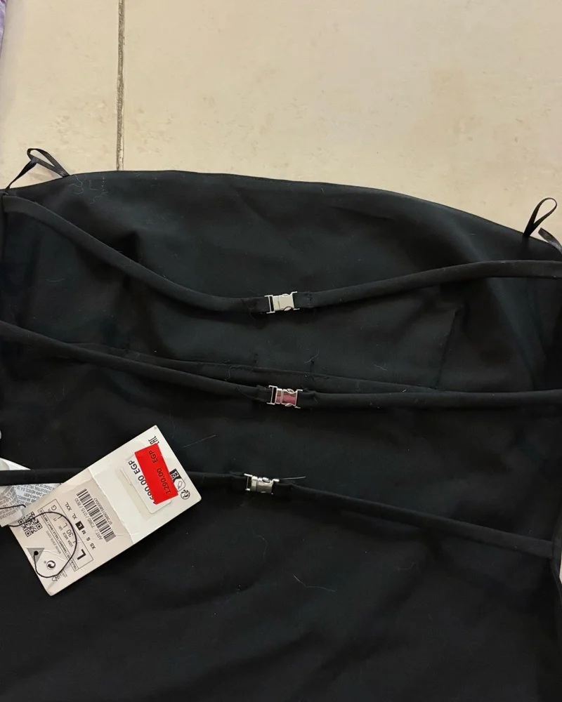 Zara Open Back, size L / 40 / 12, photo 2