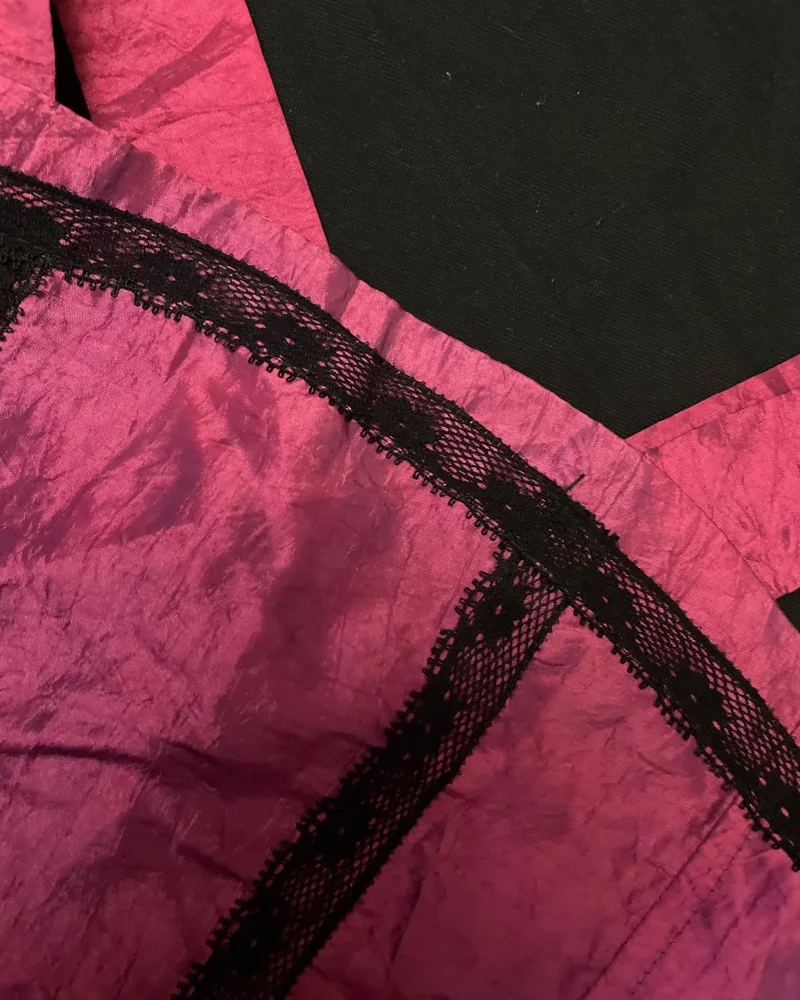 Crop Tops, size XS / 34 / 6, photo 3
