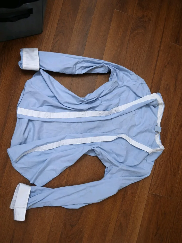 H&M Shirts