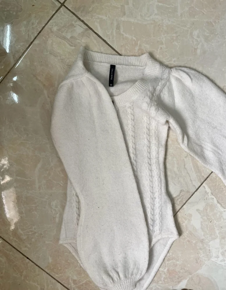 Calliope Tops, size XS / 34 / 6, photo 3
