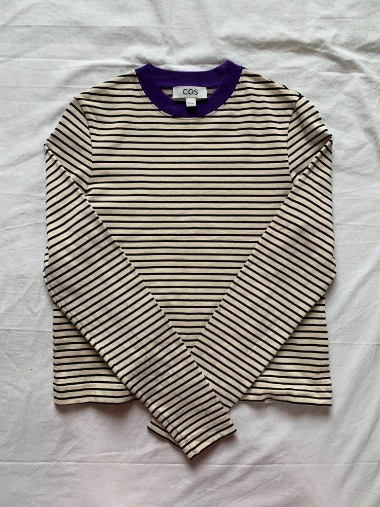 COS Long Sleeve, size XS / 34 / 6, photo 2