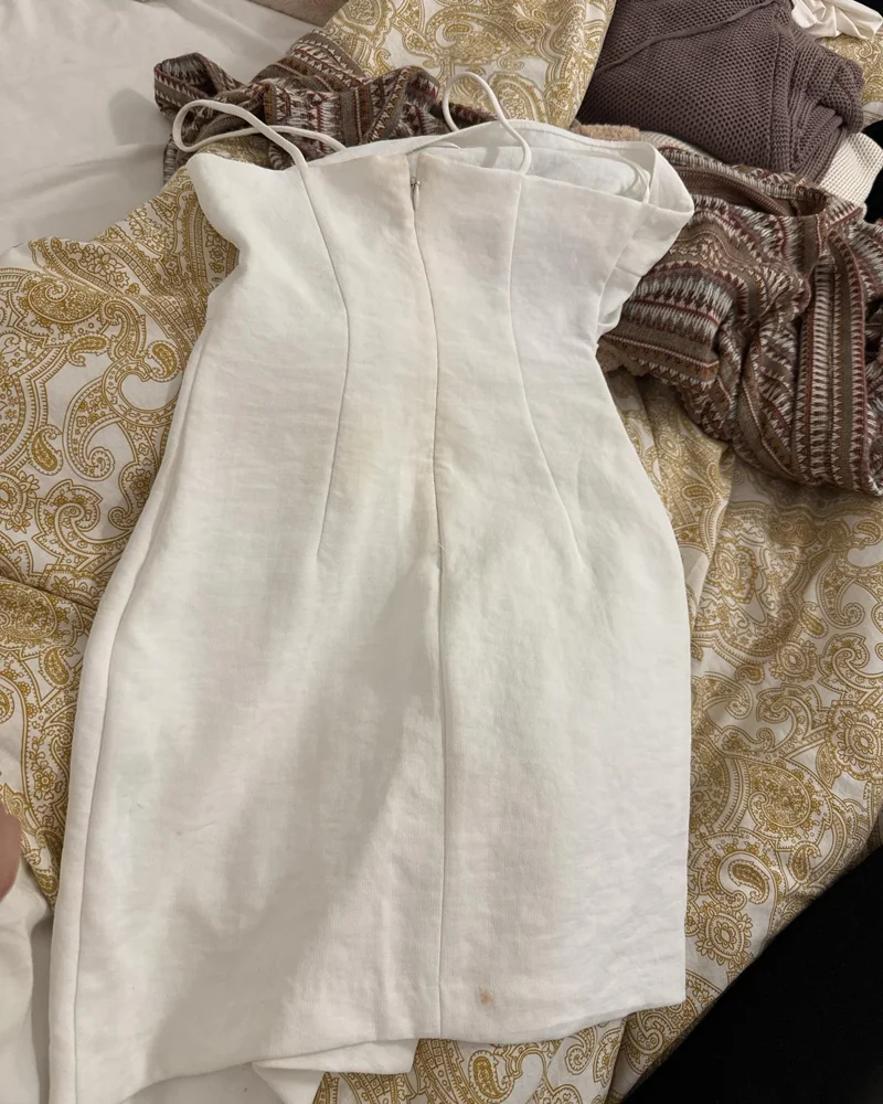 Zara Mini Dresses, size XS / 34 / 6, photo 3