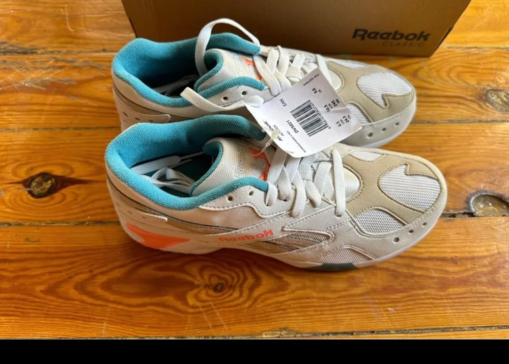 Reebok Footwear, size 38.5, photo 3