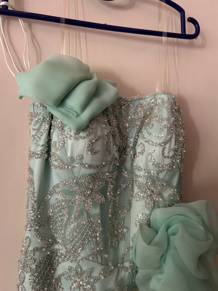 Party Dresses, size L / 40 / 12, photo 2