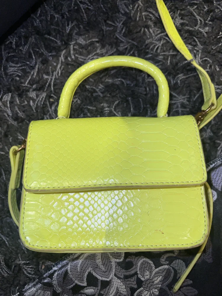 Shein Mini Bag, size Other, photo 3