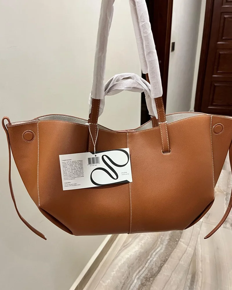 Polène Tote Bag, size One size, photo 3