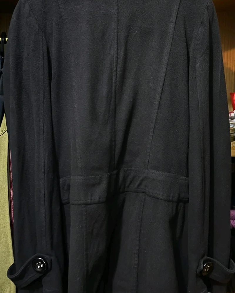 Coats, size S / 36 / 8, photo 2