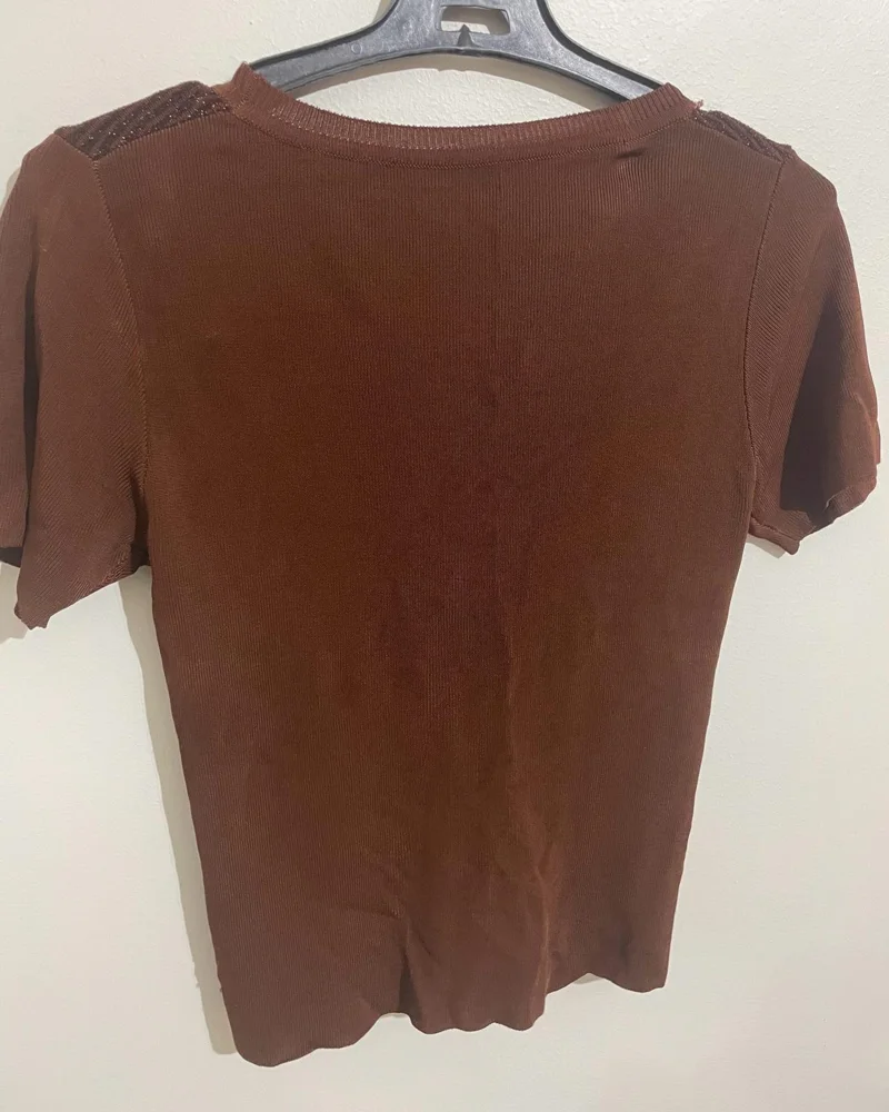 T-shirts, size M / 38 / 10, photo 3
