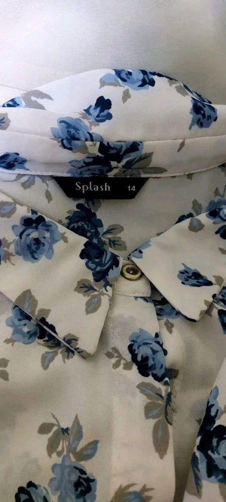 Splash Shirts, size M / 38 / 10, photo 2
