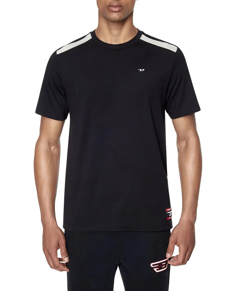 Diesel T-shirts, size S, photo 2