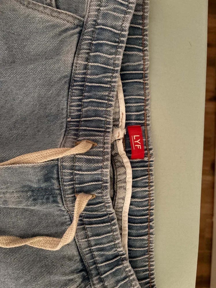 Jeans, size M, photo 2