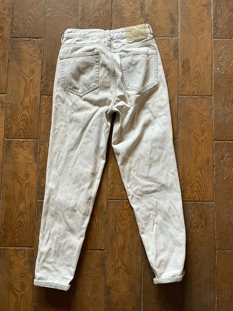 Zara Jeans, size S / 36 / 8, photo 2