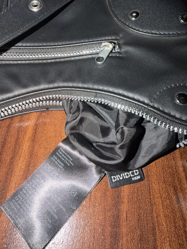 H&M Cross-Body Bag, size One size, photo 3