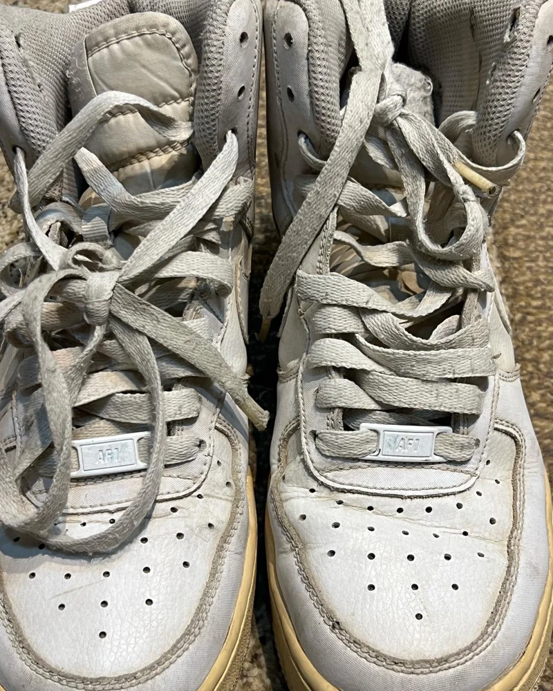 Nike Air Sneakers, size 37.5, photo 3
