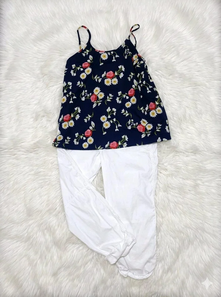 Ella Cami Tops, size S / 36 / 8, photo 2