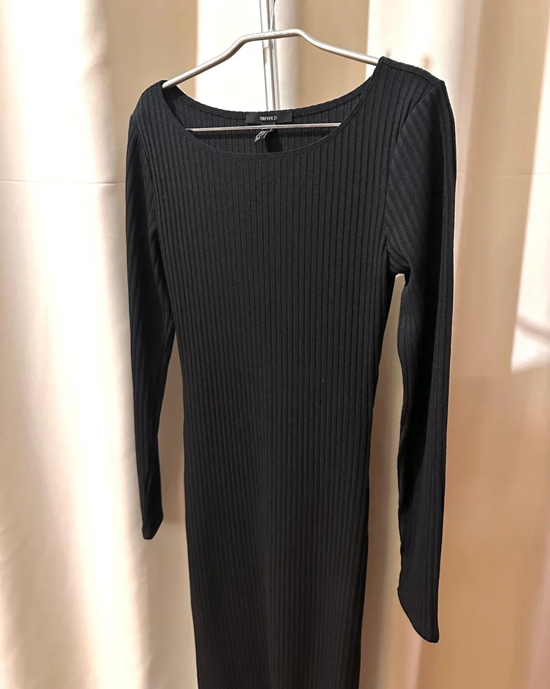 Forever 21 Midi Dresses, size M / 38 / 10, photo 5