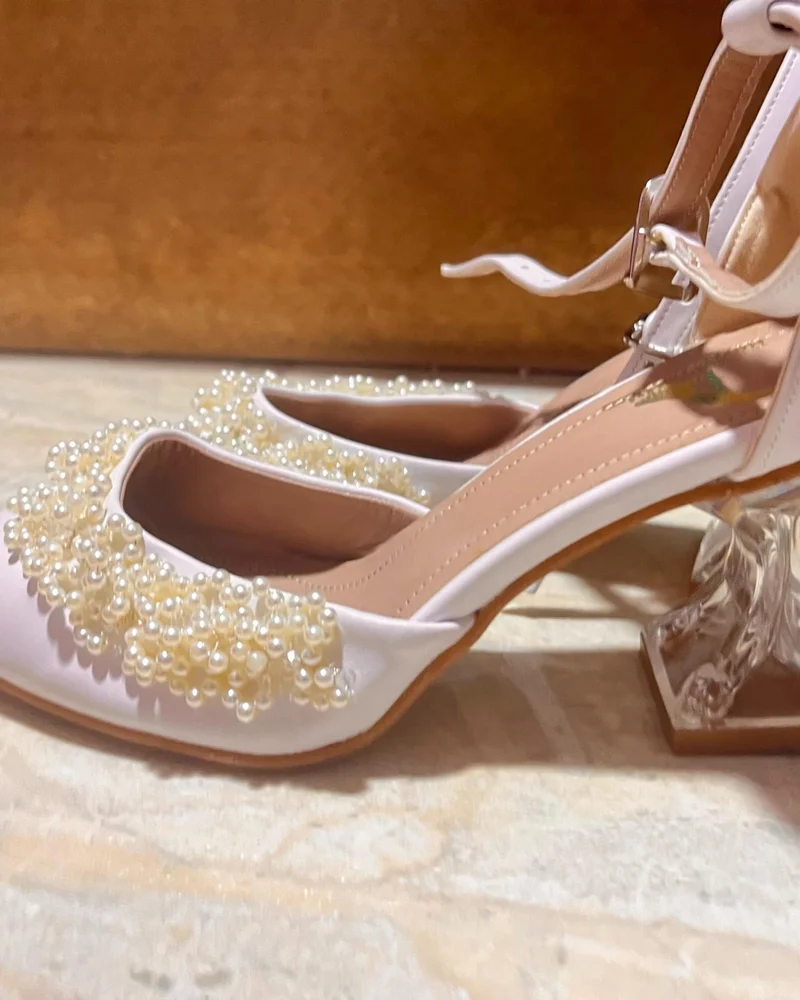Stiletto Heels, size 37, photo 5